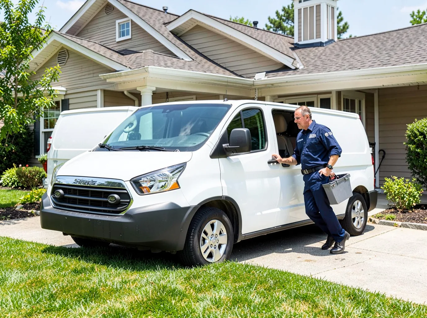 Emergency Plumber company in Payne, OH